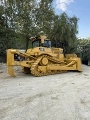 CATERPILLAR D9T bulldozer