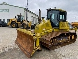 KOMATSU D61PX-23 bulldozer