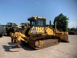 KOMATSU D61PX-23 bulldozer