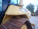 CATERPILLAR D6N XLP bulldozer