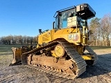 CATERPILLAR D5 LGP bulldozer