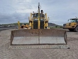 KOMATSU D85PXi-18 bulldozer