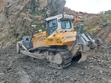 LIEBHERR PR 736 XL bulldozer