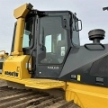 KOMATSU D65PX-15 bulldozer