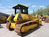 KOMATSU D61PX-24 bulldozer