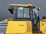 KOMATSU D61PX-23 bulldozer