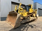 CATERPILLAR D 10 N bulldozer