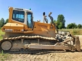 LIEBHERR PR 734 LGP bulldozer