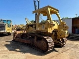 CATERPILLAR D7R LGP bulldozer