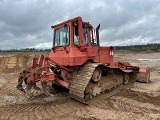 CATERPILLAR D 4 C bulldozer