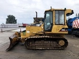 CATERPILLAR D3 LGP bulldozer