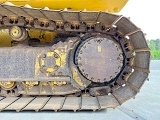 KOMATSU D61PX-24 bulldozer