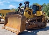 CATERPILLAR D 9 R bulldozer