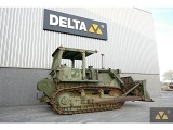 CATERPILLAR D 7 H MD bulldozer