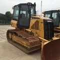 CATERPILLAR D 4 C bulldozer