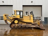 CATERPILLAR D8R bulldozer