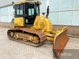 KOMATSU D39PXi-24 bulldozer