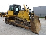 KOMATSU D65EX-17 bulldozer