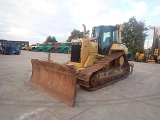 CATERPILLAR D6N XLP bulldozer