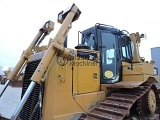 CATERPILLAR D6T XL bulldozer