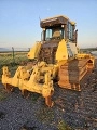 KOMATSU D61PX-23 bulldozer