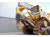 CATERPILLAR D 9 R bulldozer