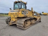 KOMATSU D85PXi-18 bulldozer