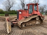 CATERPILLAR D 4 C bulldozer