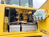 KOMATSU D85PX-18E0 bulldozer