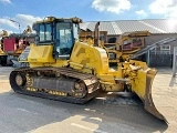 KOMATSU D61PX-24 bulldozer