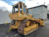 CATERPILLAR D 4 H MPS bulldozer