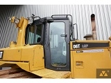 CATERPILLAR D6T LGP bulldozer