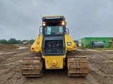 KOMATSU D61PX-24 bulldozer