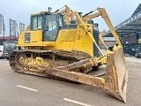 KOMATSU D85PX-18E0 bulldozer