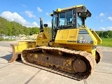 KOMATSU D61PX-24 bulldozer