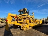 CATERPILLAR D 10 R bulldozer