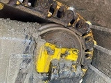 KOMATSU D65PXi-18 bulldozer