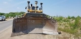 LIEBHERR PR 756 bulldozer