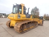 KOMATSU D61PX-15 bulldozer