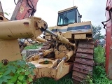 CATERPILLAR D 9 R bulldozer