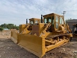 CATERPILLAR D7E bulldozer