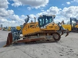 LIEBHERR PR 736 XL bulldozer