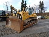 LIEBHERR PR 724 XL bulldozer