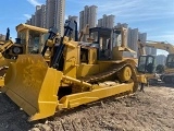 CATERPILLAR D8R bulldozer