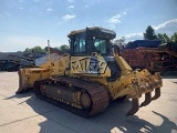 KOMATSU D61PX-23 bulldozer