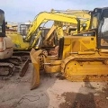 CATERPILLAR D 4 G bulldozer