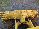 KOMATSU D61PX-23 bulldozer