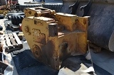 CATERPILLAR D7R LGP bulldozer