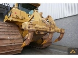 CATERPILLAR D6T LGP bulldozer