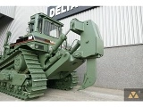 CATERPILLAR D 8 N bulldozer